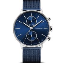 Bering 13242-307 Reloj Hombre Clásico 42mm 3ATM