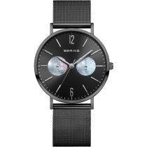 Bering 14236-123 Clasico Reloj Mujer 36mm 3ATM