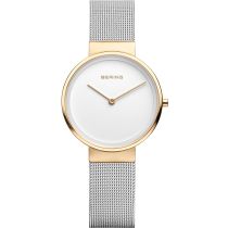 Bering 14531-010 Reloj Mujer Clásico 31mm 5ATM 