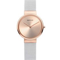 Bering 14531-266 Reloj Mujer Classic 31mm 3ATM