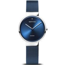 Bering 14531-309 Reloj Mujer Clásico 31mm 3ATM