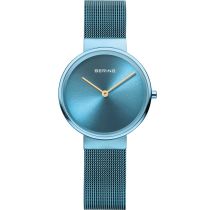 Bering 14531-388 Clásico Reloj Mujer 31mm 5ATM 