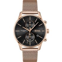 Hugo Boss 1513806 Associate Cronografo 42mm Reloj Hombre 5 ATM