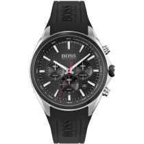 BOSS 1513855 Distinct Crono 46mm Reloj Hombre 5ATM