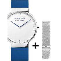 Bering 15540-704-VA Max René Reloj Hombre 40mm 5ATM
