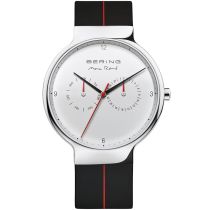 Bering 15542-404 Max René Reloj Hombre 42mm 5ATM
