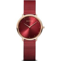 Bering 15729-363 Reloj Mujer Ultra Slim 29mm 3ATM