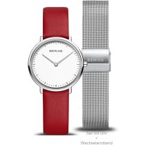 Bering 15729-604 Reloj Mujer Ultra Slim 29mm 3ATM
