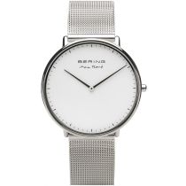 Bering 15738-004 Max René Reloj Hombre 38mm 3ATM