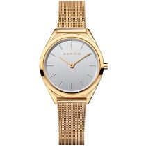 Bering 17031-334 Ultra Slim Reloj Mujer 31mm 3ATM