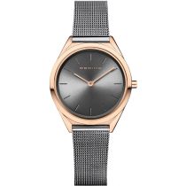 Bering 17031-369 Ultra Slim Reloj Mujer 31mm 3ATM