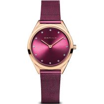 Bering 17031-969 Reloj Mujer Ultra Slim 31mm 3ATM