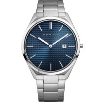 Bering 17240-707 Reloj Hombre Clásico 40mm 3ATM