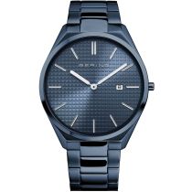 Bering 17240-797 Ultra Slim Reloj Hombre 40mm 3ATM