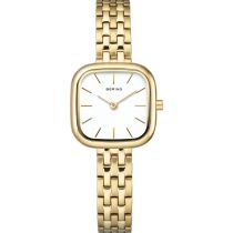 Bering 17926-734 Reloj Mujer Clásico 26mm 3ATM 