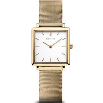 Bering 18226-334 Reloj Mujer Clasico 26mm 3ATM