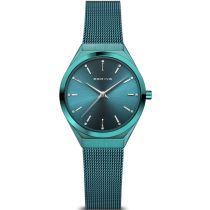 Bering 18729-888 Reloj Mujer Ultra Slim 29mm 3ATM