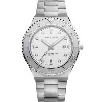 Bering 18940-704 Reloj Hombre Clásico Sport 40mm 10 ATM