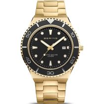 Bering 18940-732 Clasico Sport Reloj Hombre 40mm 10ATM