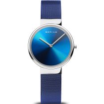 Bering 19031-307 Reloj Mujer Clasico 31mm 5ATM