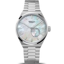 Bering 19435-704 Reloj Mujer Automático 35mm 10ATM