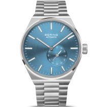 Bering 19441-CHARITY Reloj hombre Charity automático 41mm 10ATM 