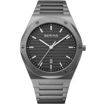 Bering 19742-777 Reloj Hombre Classic 42mm 10ATM