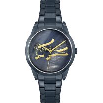 Lacoste 2001215 Ladycroc Reloj Mujer 30mm 3ATM