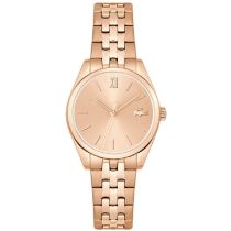 Lacoste 2001312 Tuilerie Reloj Mujer 30mm 3ATM
