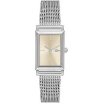 Lacoste 2001346 Catherine Reloj Mujer 21mm 3ATM