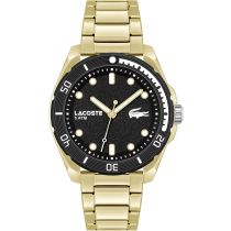Lacoste 2011287 Finn Reloj Hombre 44mm 5ATM