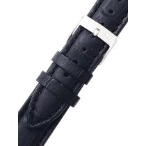 Morellato A01X2269480019CR14 negro Correa de reloj 14mm