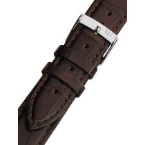 Morellato A01X2269480032CR14 marrón Correa de reloj 14mm