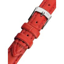 Morellato A01X2269480083CR12 rojo Correa de reloj 12mm