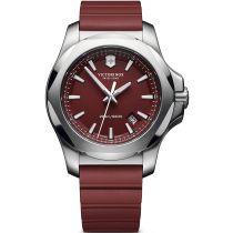 Victorinox 241719.1 I.N.O.X. Reloj Hombre 43mm 20ATM