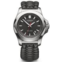 Victorinox 241726 I.N.O.X. Reloj Hombre 43mm 20ATM