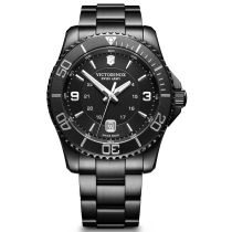 Victorinox 241798 Maverick Reloj Hombre 43mm 10ATM