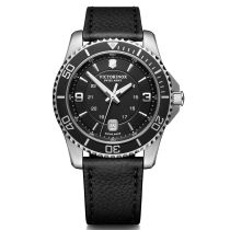 Victorinox 241862 Maverick Reloj Hombre 43mm 10ATM