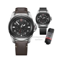 Victorinox 241976.1 Journey 1884 Reloj Hombre 43mm 20ATM