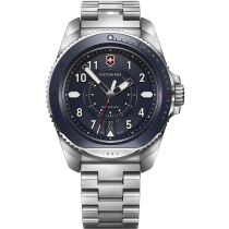 Victorinox 241978 Journey 1884 Reloj Hombre 43mm 20ATM