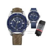 Victorinox 241980.1 Journey 1884 Automático Reloj Hombre 43mm 20ATM