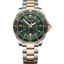 Victorinox 242008 Maverick Large 43mm Reloj Hombre 10ATM