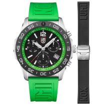 Luminox XS.3157.NF.SET Pacific Diver Cronógrafo 44mm 20ATM 