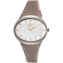 Boccia 3165-17 Reloj Mujeres Titanio 36mm 5ATM