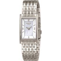 Boccia 3212-07 Reloj Mujeres Titanio 22mm 5ATM