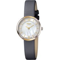 Boccia 3266-04 Reloj Mujeres Titanio 28mm 5ATM 