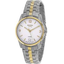 Boccia 3272-04 Reloj Mujeres Titanio 30mm 10ATM