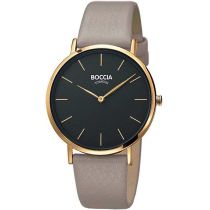 Boccia 3273-04 Reloj Mujer Titanio 36mm 3ATM