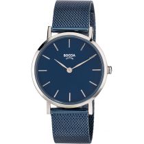Boccia 3281-07 Reloj Mujer Titanio 32mm 3ATM
