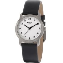 Boccia 3291-01 Reloj Mujer Titanio 29mm 5ATM